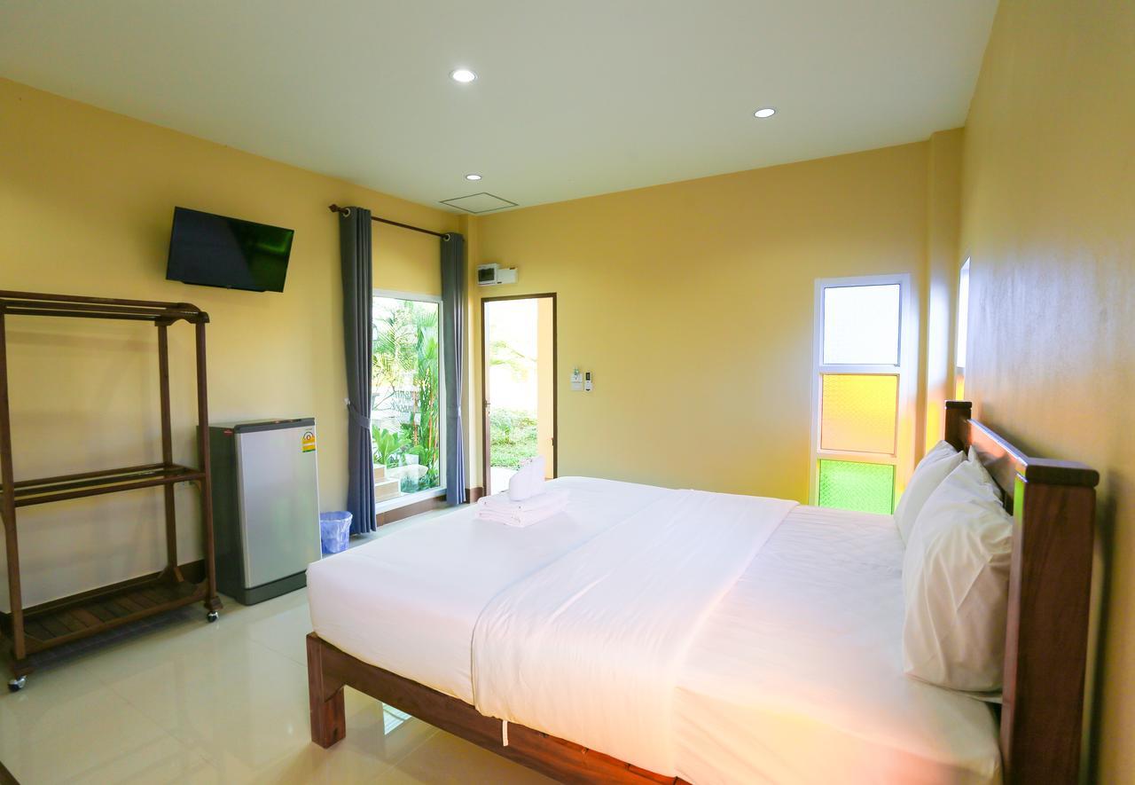Resort Huan Soontaree 3*