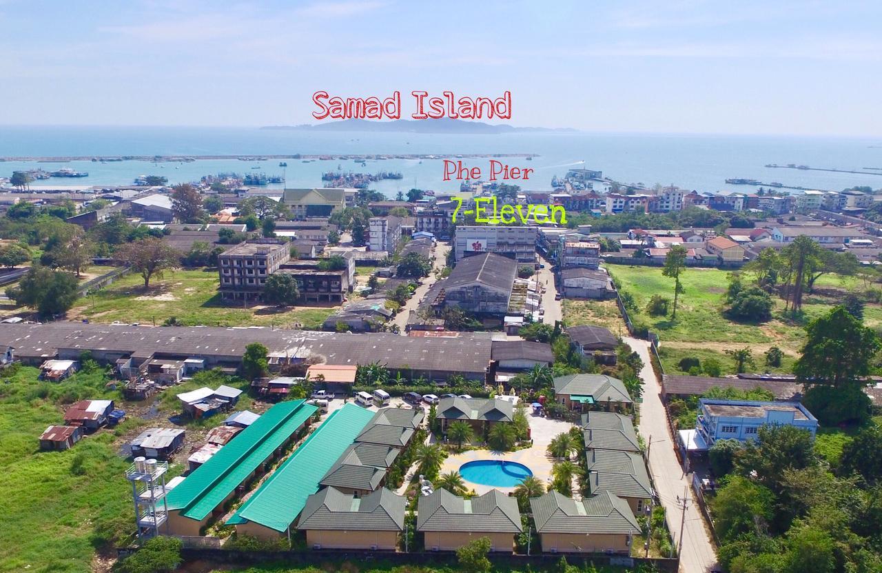 Huan Soontaree Resort 3*