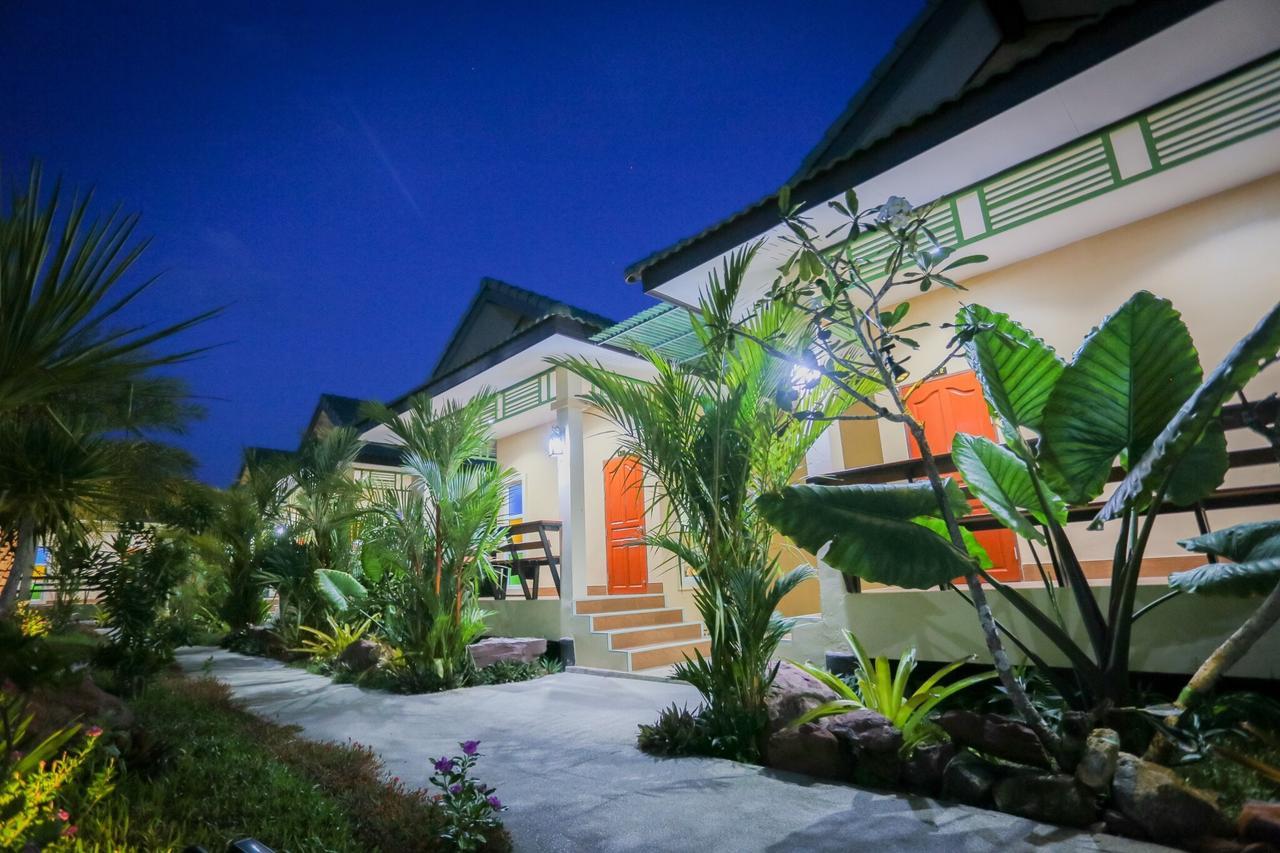 Resort Huan Soontaree 3*