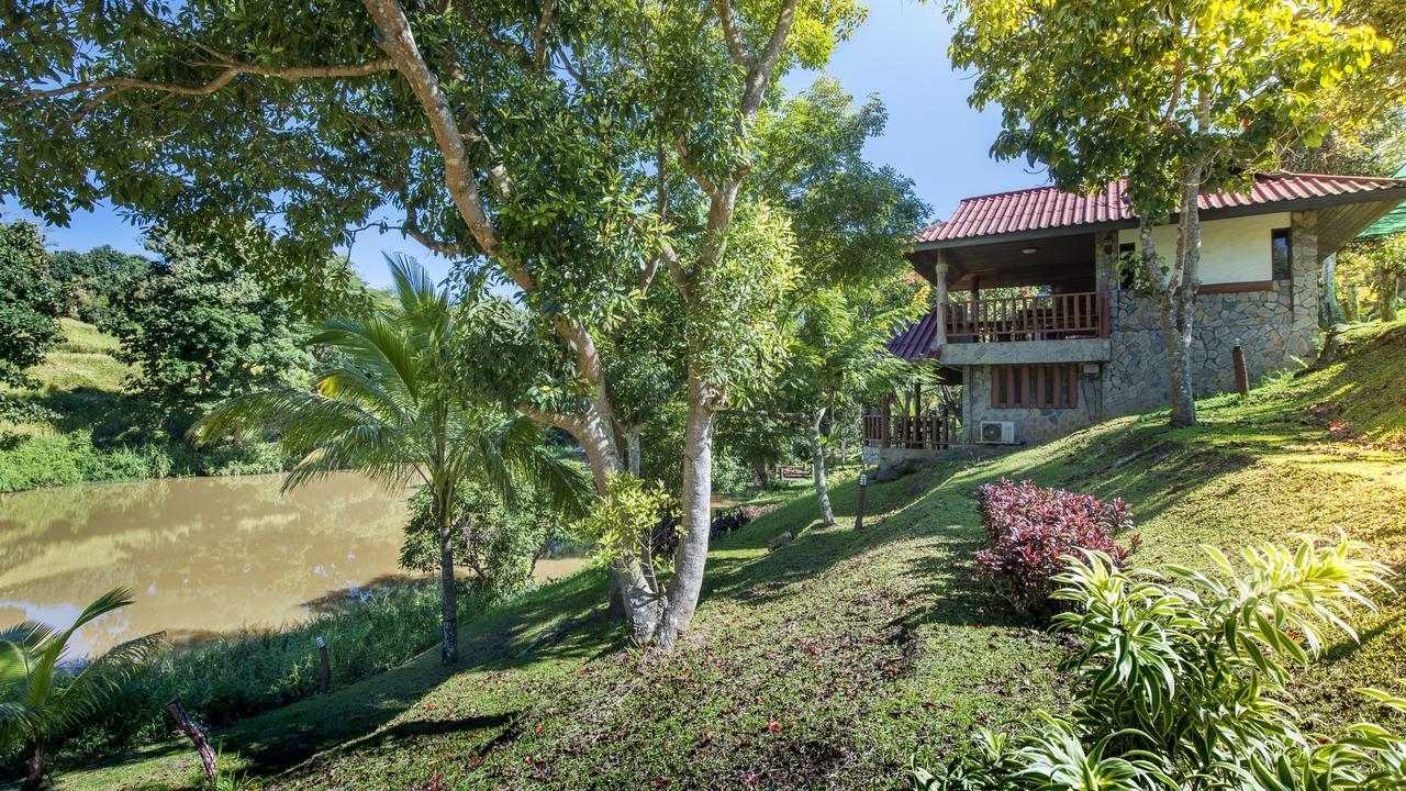 Valley Khao Kho