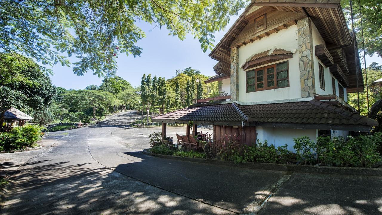 Hotel Valley Khao Kho