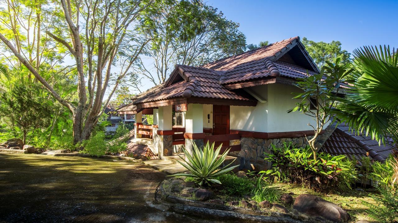 Valley Khao Kho