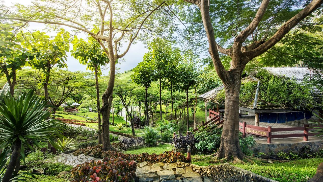 Hotel Valley Khao Kho