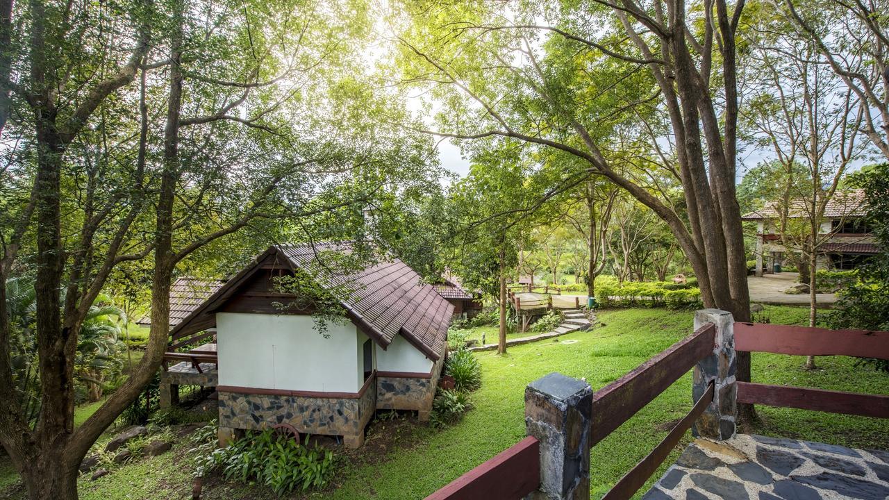 Valley Khao Kho