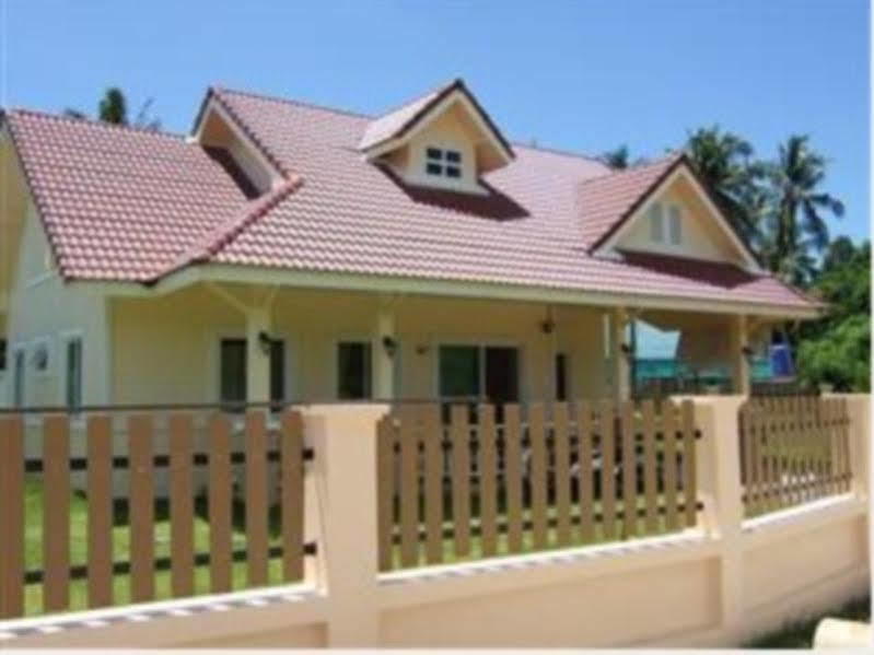 Relax Private Pool - 4 Bedroom * Ao Nang