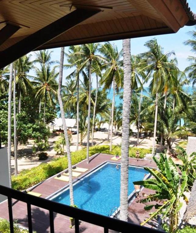 Astrococo By Coconut Resort 3*