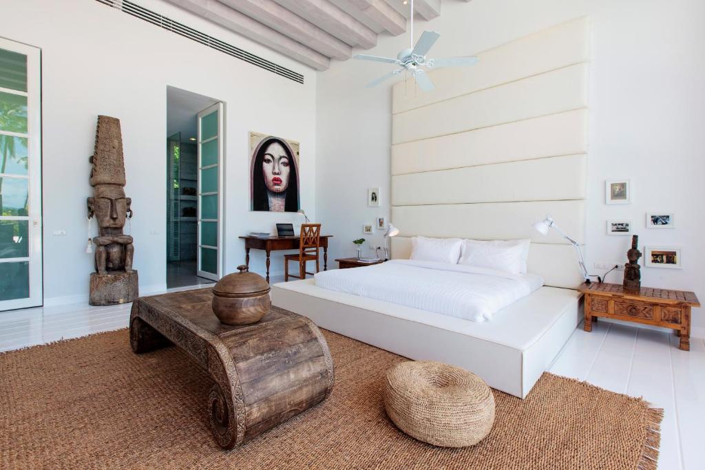 Villa Akasha Choeng Mon