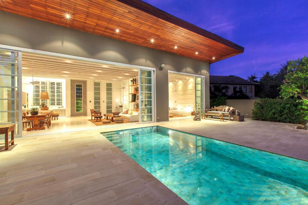 Villa Akasha