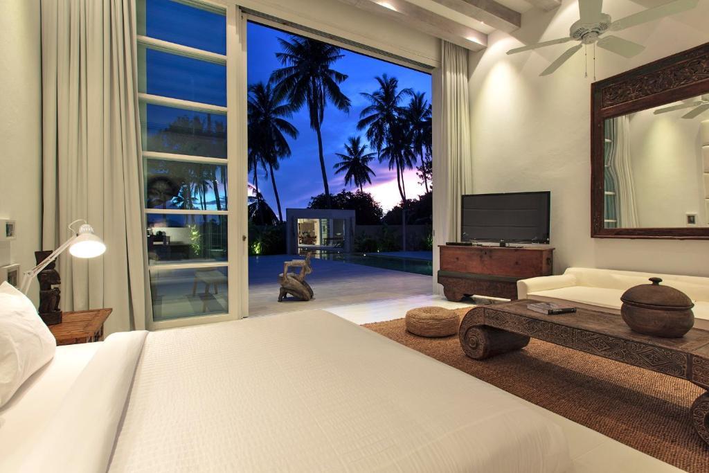 Akasha Villa