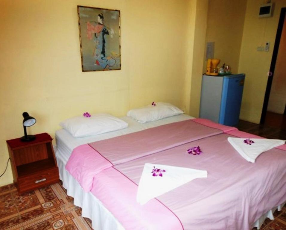 Bayleaves Guest house
