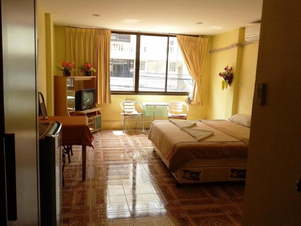Guest house Bayleaves 2*