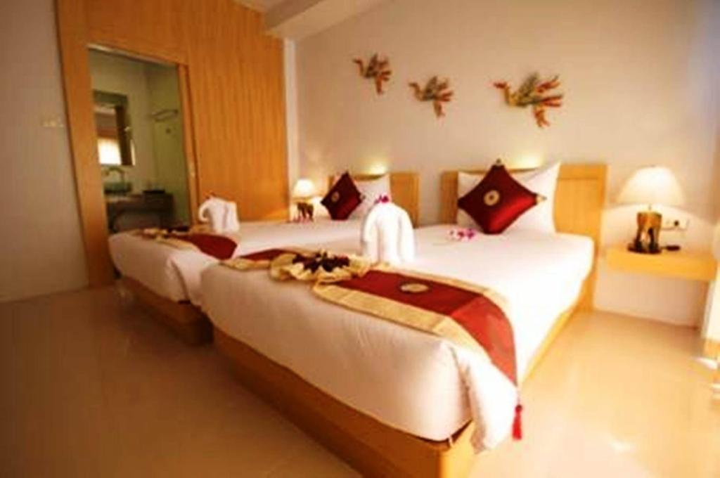 Hotel Amarina