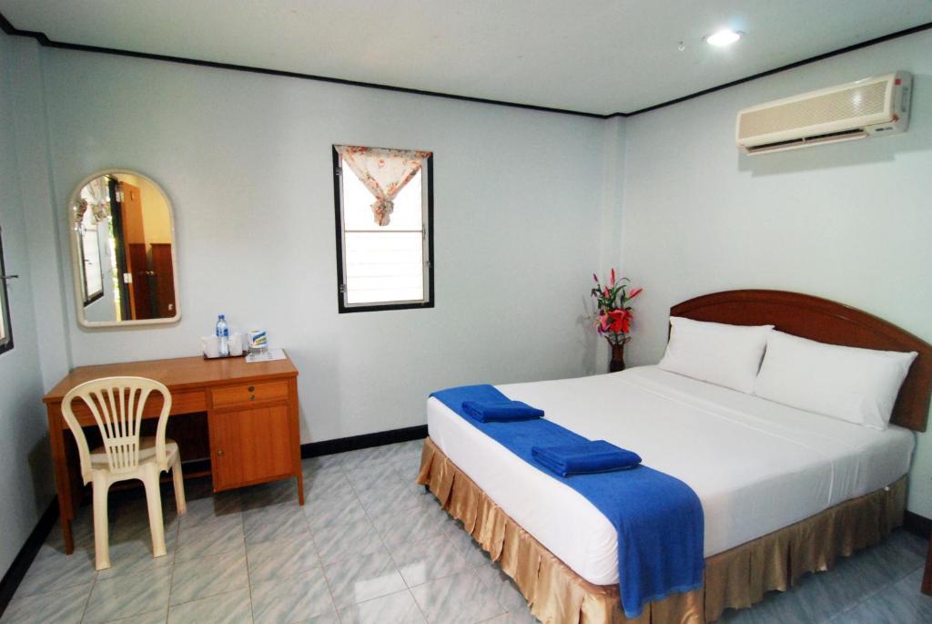 Lanta Coral 2* Koh Lanta