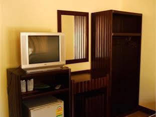 Baanmo Hotel 3*