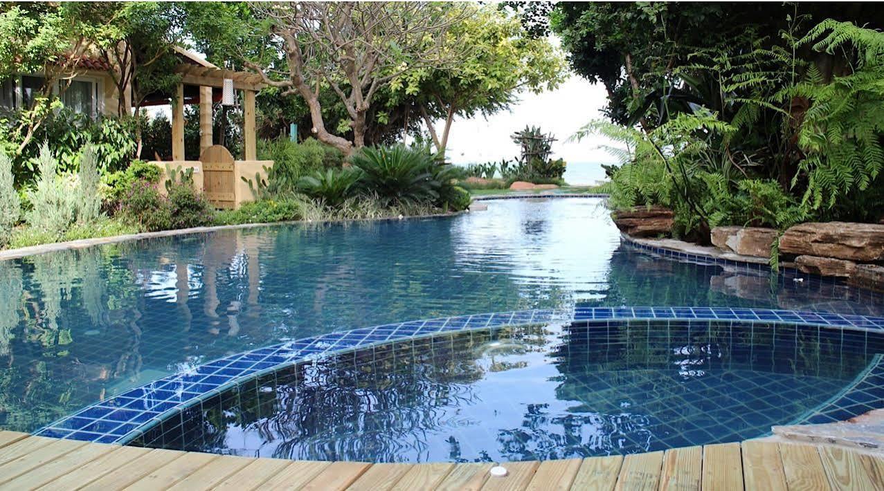Hotel Casa Papaya 3*