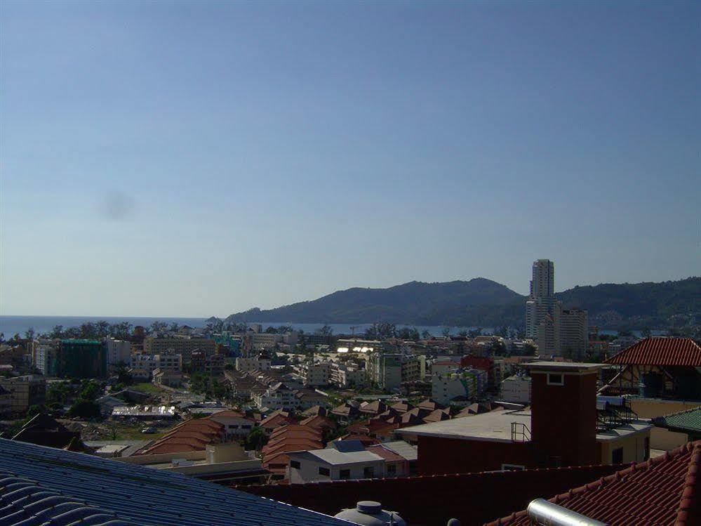 Oyo 851 On Hill Hotel Patong