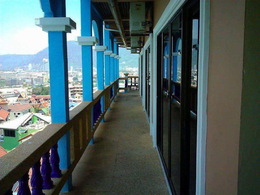 Oyo 851 On Hill Hotel