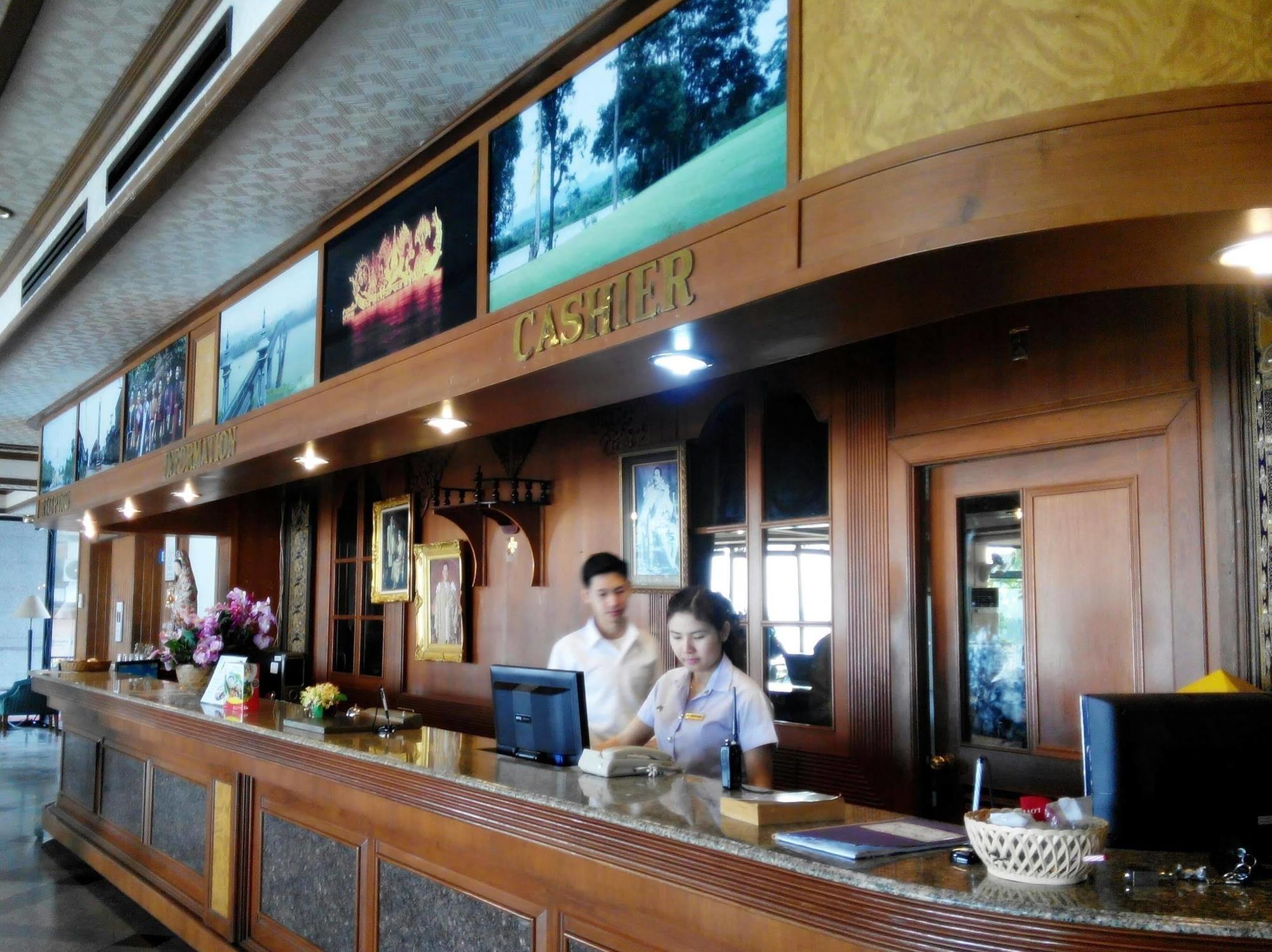 Fortune View Khong Nakhon Phanom