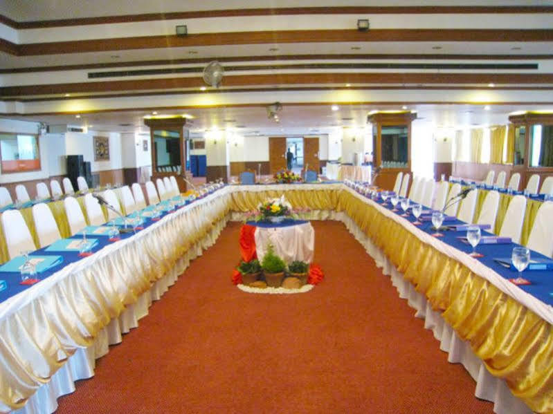 Hotel Fortune View Khong 3*