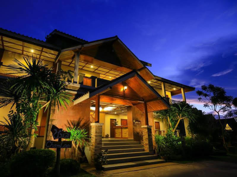 Resort Phurua Resort