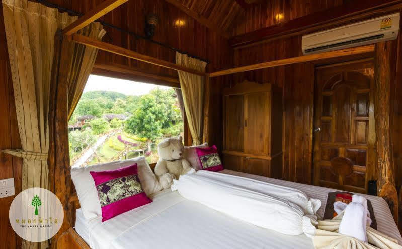 Mokfahsai Resort Resort Tak
