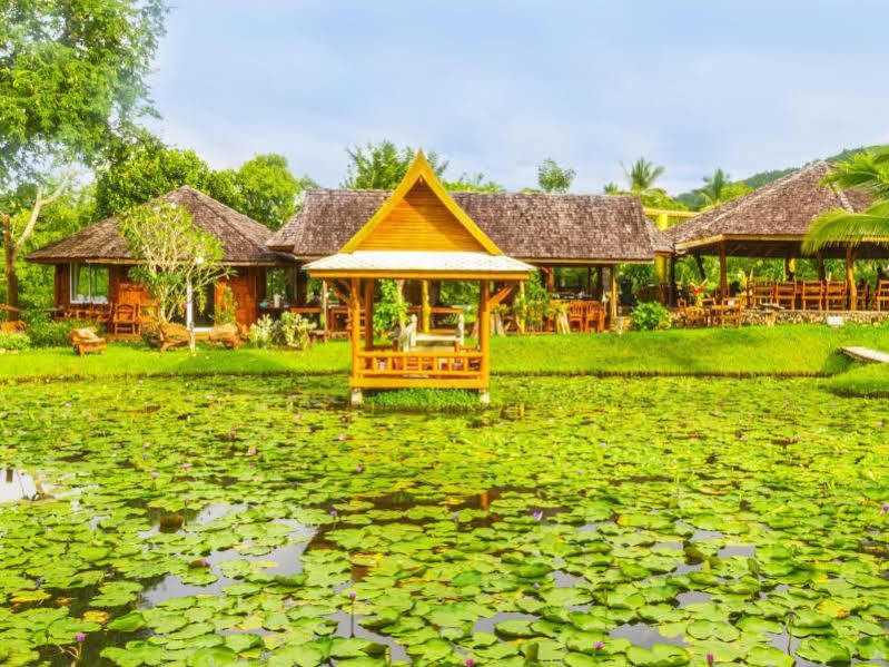 Mokfahsai Resort 3*