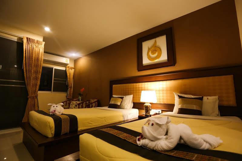Madina Hotel