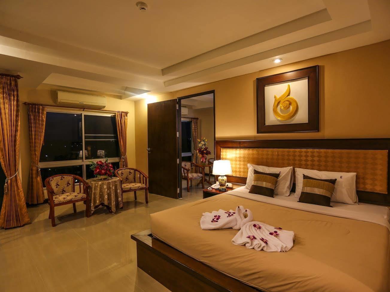 Hotel Madina 3*