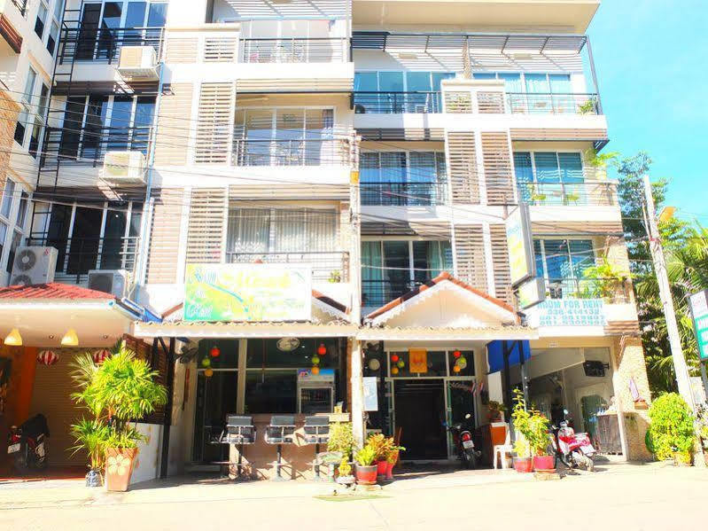 Miracle House 2* Pattaya
