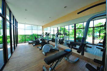 Resort Ramada By Wyndham Southsea Phuket