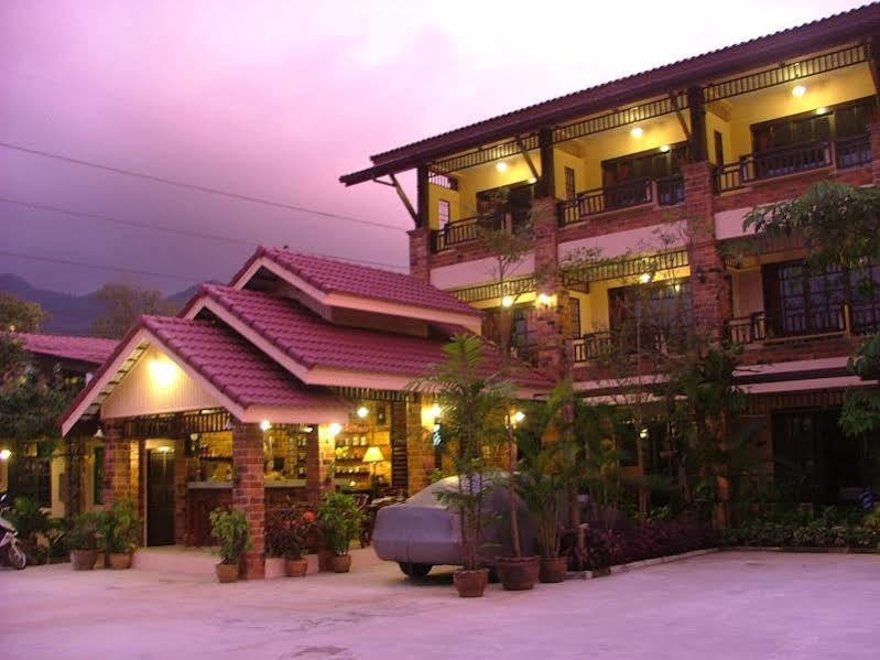 Hotel Pathu