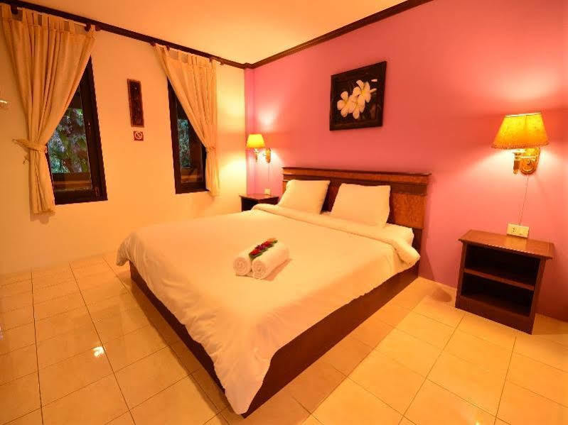 Hotel Pathu 3*