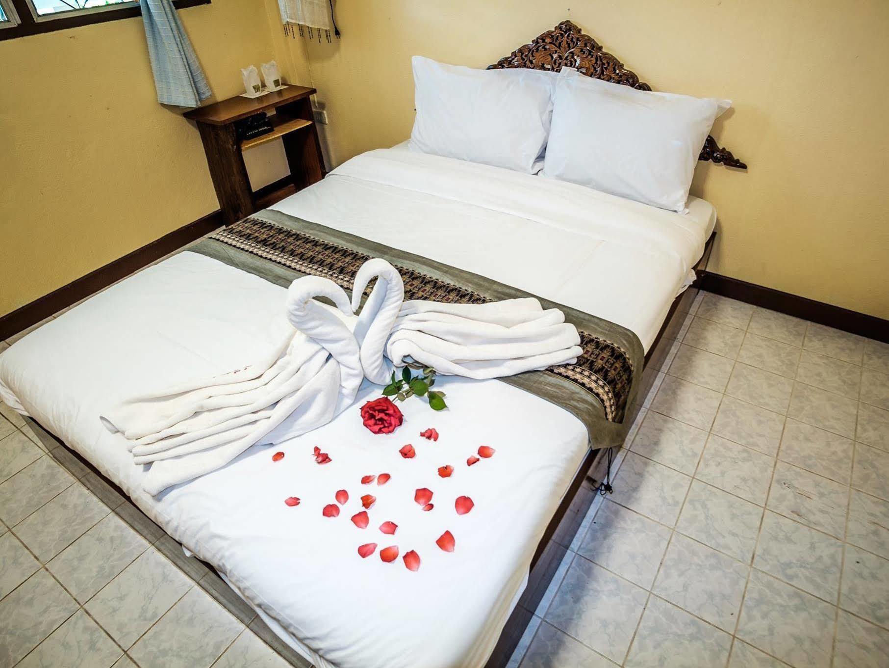 Hillside Resort Pai