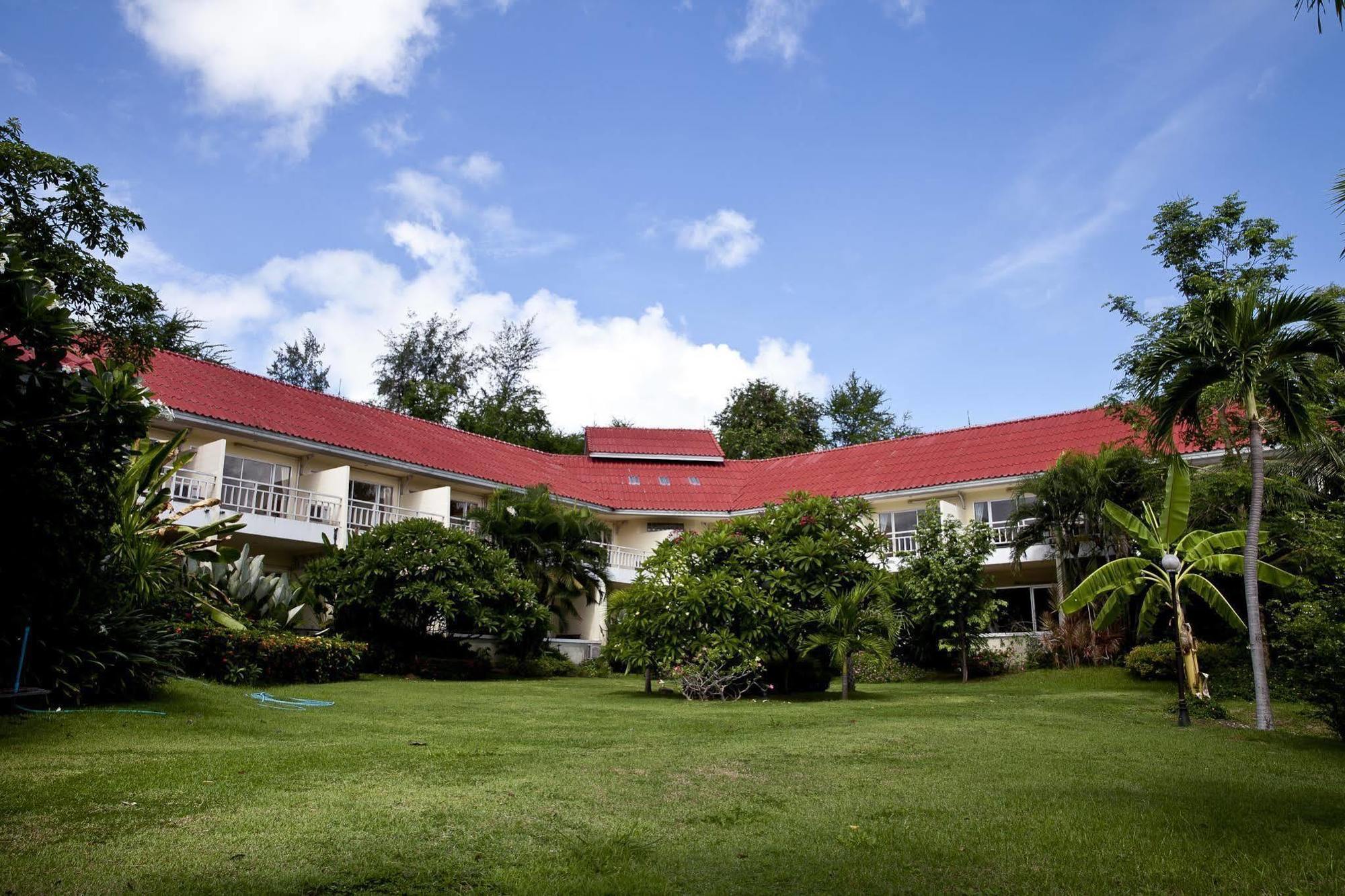Hadsangchan Hotel 3*