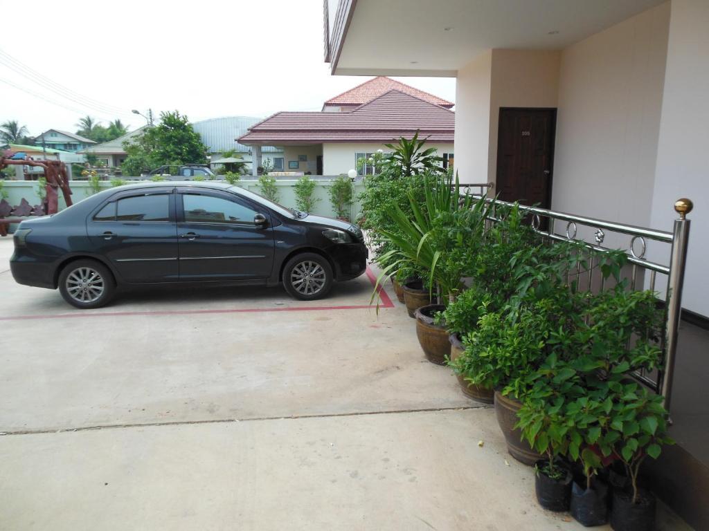 Hotel The Family Grand Udon Thani
