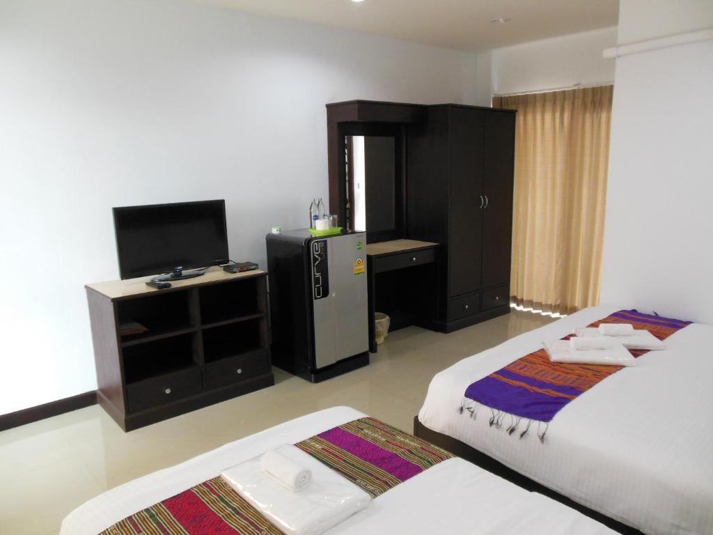 Hotel The Family Grand Udon Thani