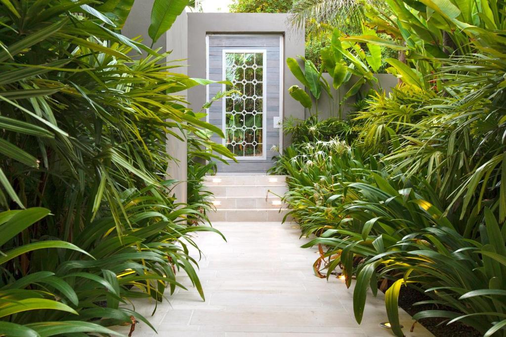 Villa Akasha Choeng Mon