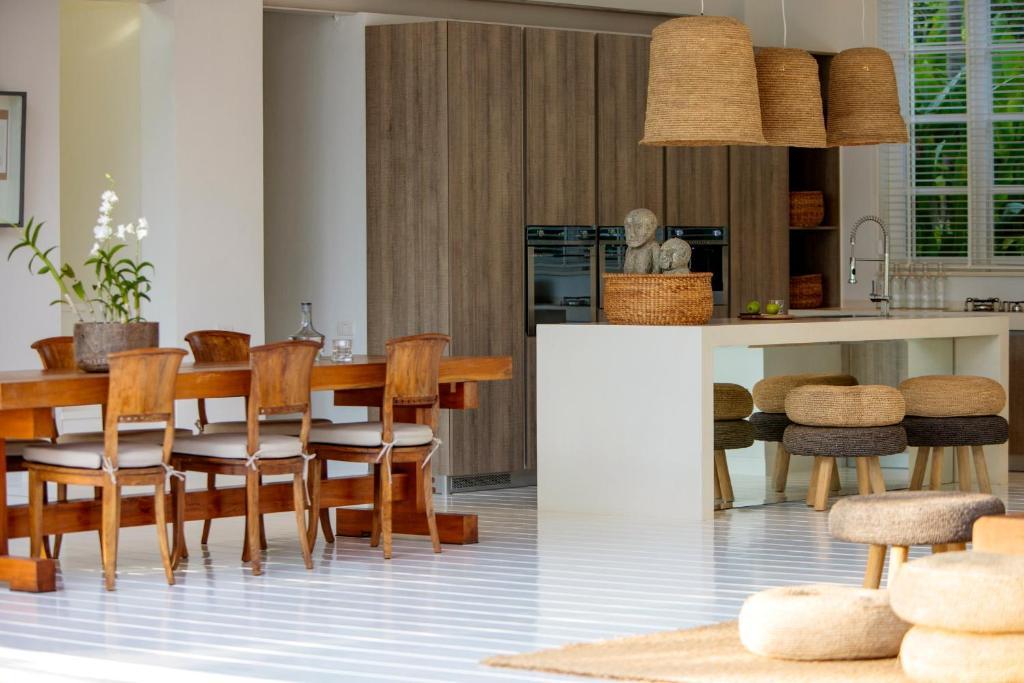 Akasha Villa