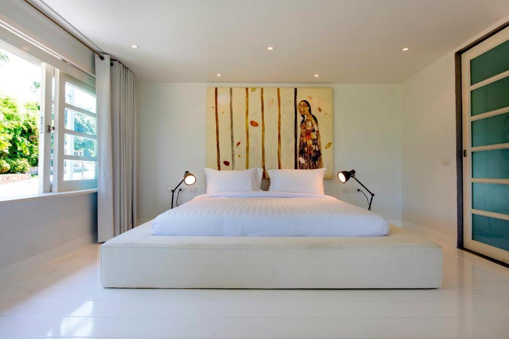 Villa Akasha Choeng Mon