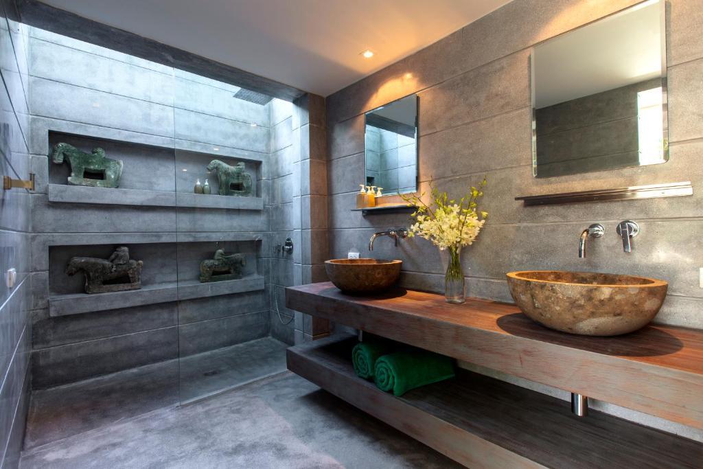 Akasha Villa Choeng Mon
