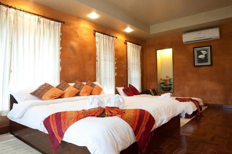 Mohn Fah Sai 3* Chiang Rai