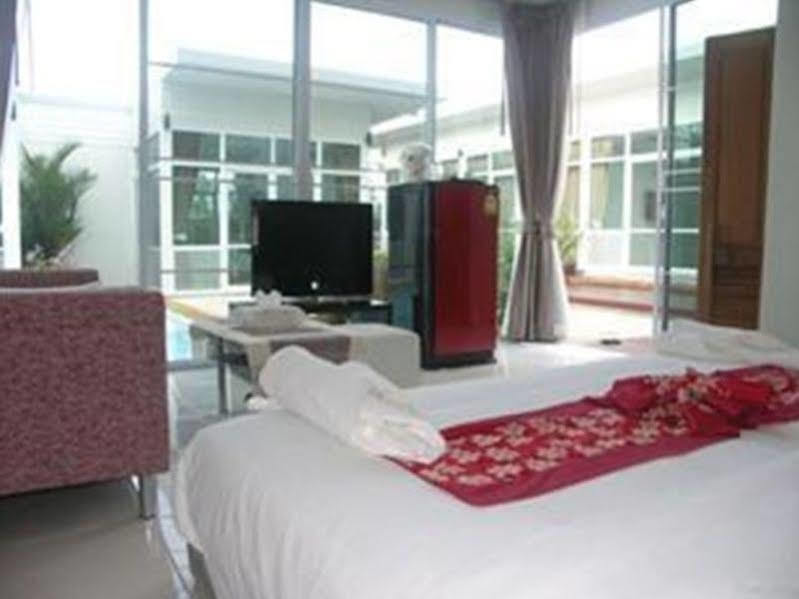 Baancivilize Khanom