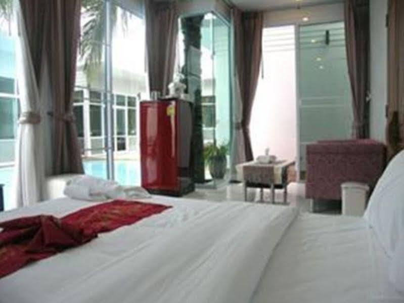 Baancivilize 4* Khanom