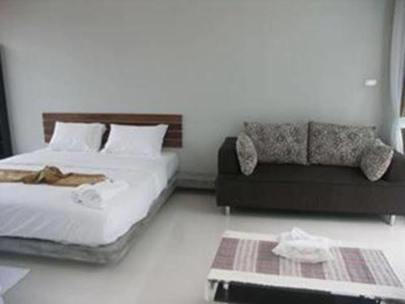 Resort Baancivilize 4*