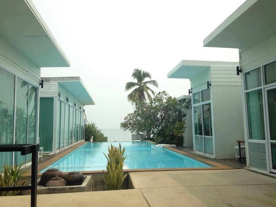 Baancivilize Resort Khanom