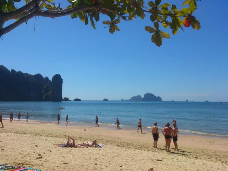 Sleep Ao Nang
