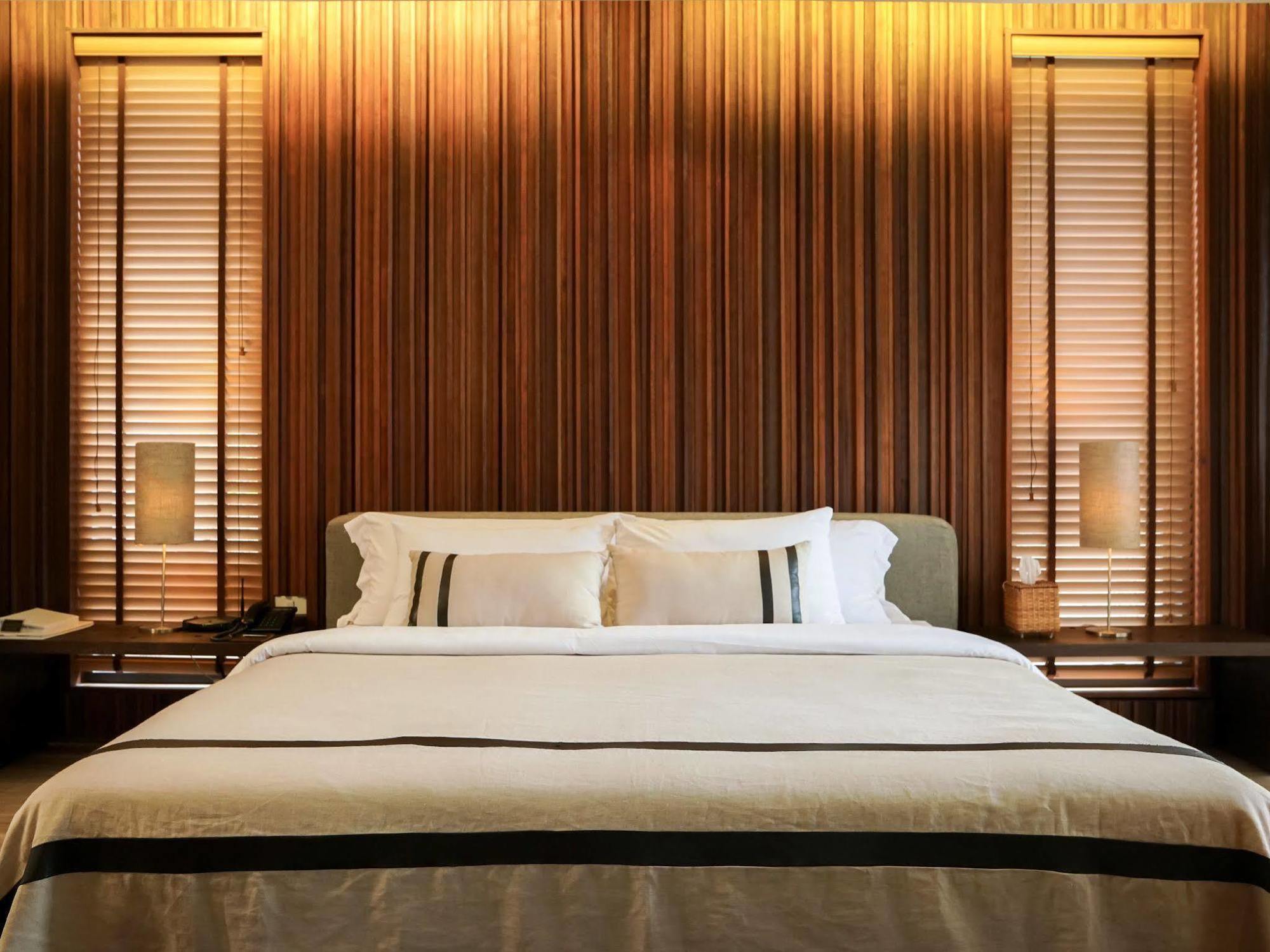 Resort Muthi Maya Forest Pool - Sha Certified 5*