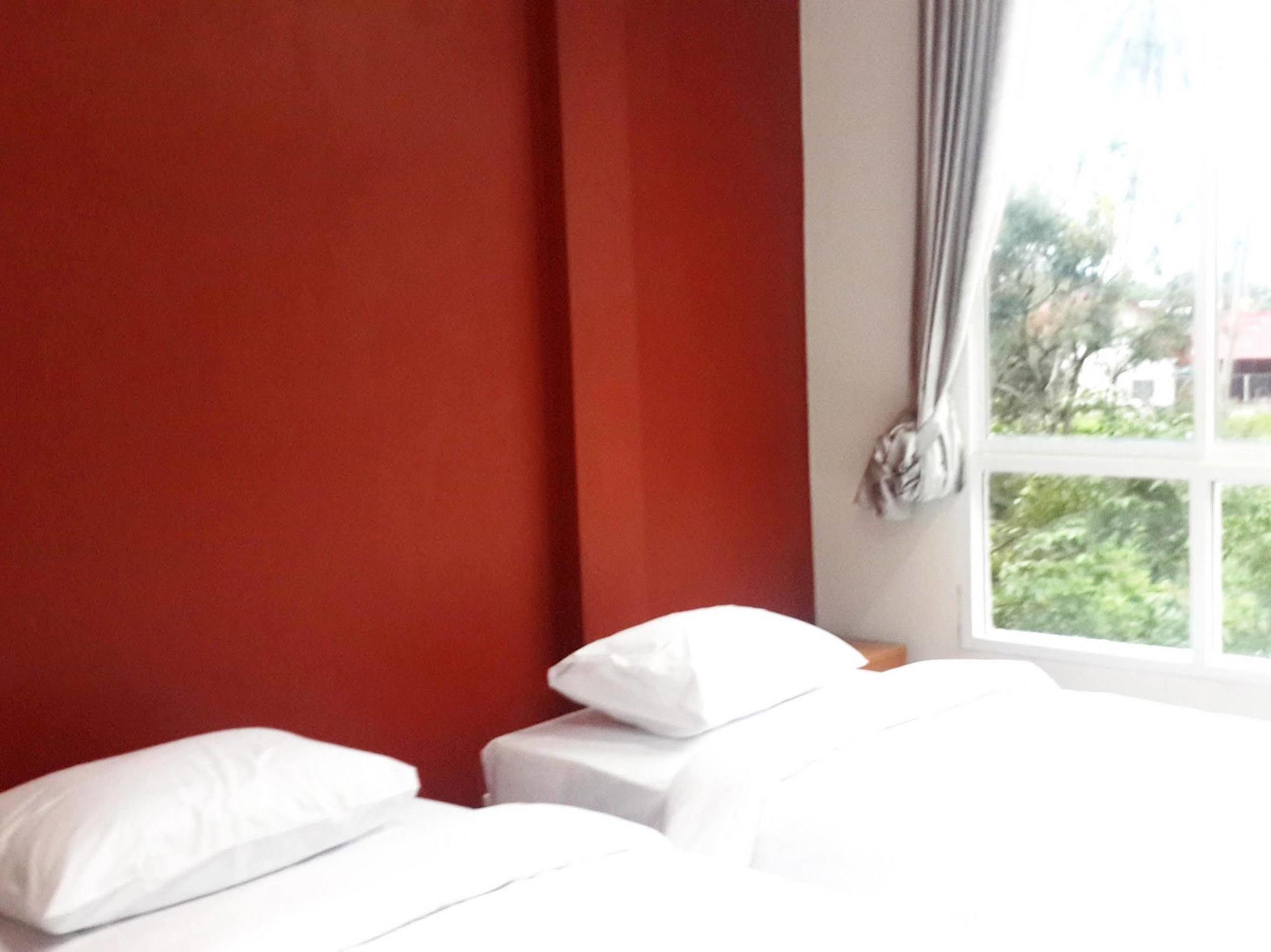 Baannoksuan Samui 3* Maret