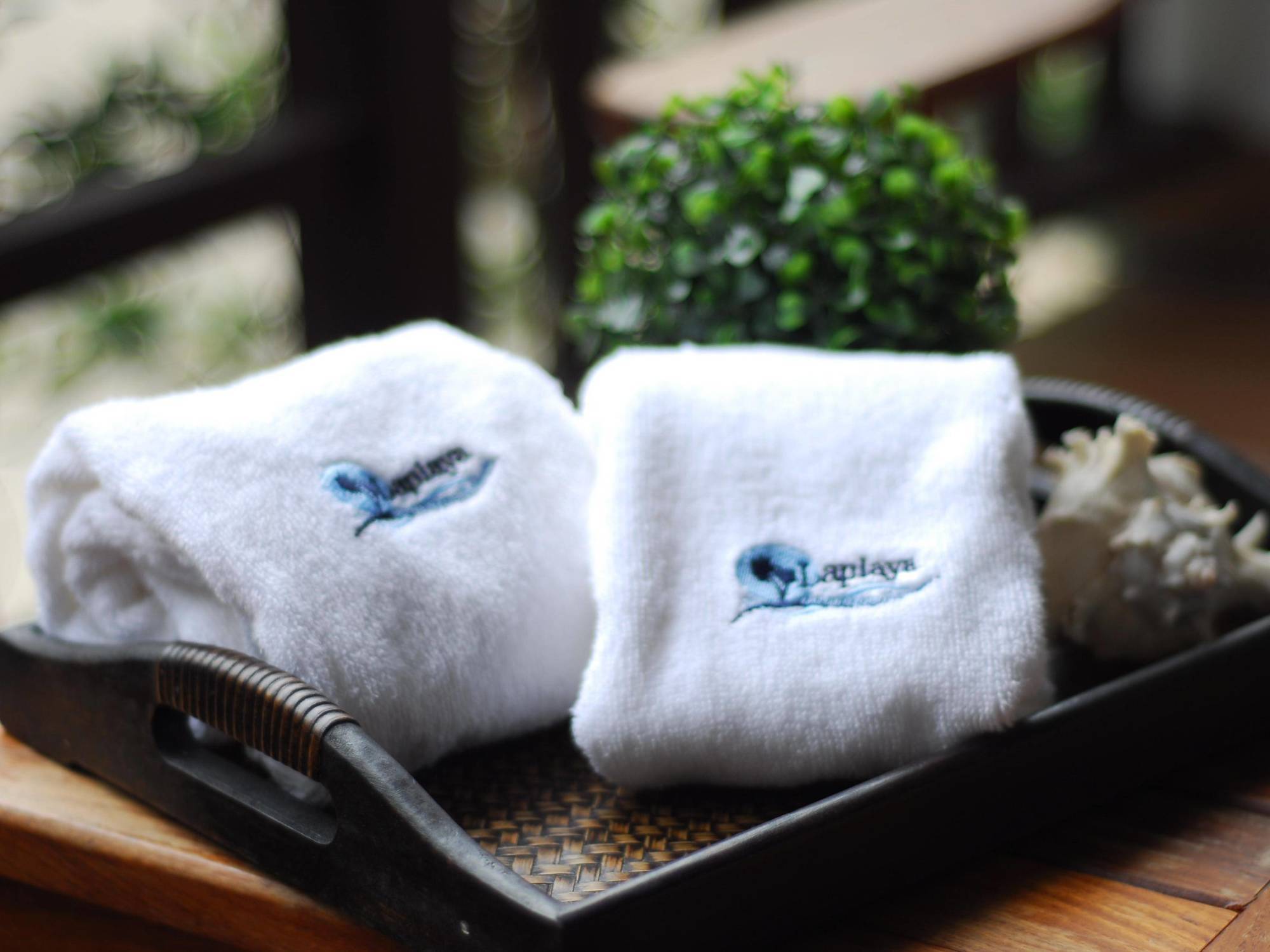 La Playa Boutique 3* Chonburi