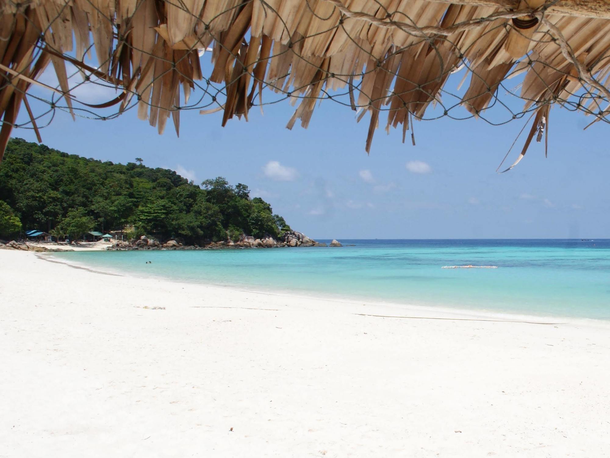 Blue Tribes Garden Beach 3* Koh Lipe